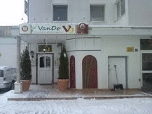 Van-Do_Restaurant-Erding