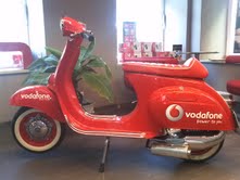 Vodafone_Roller