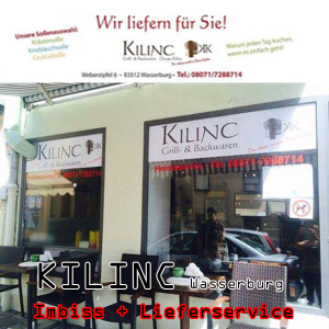 Kilinc_Wasserburg_Döner-Pizza-Lieferservice