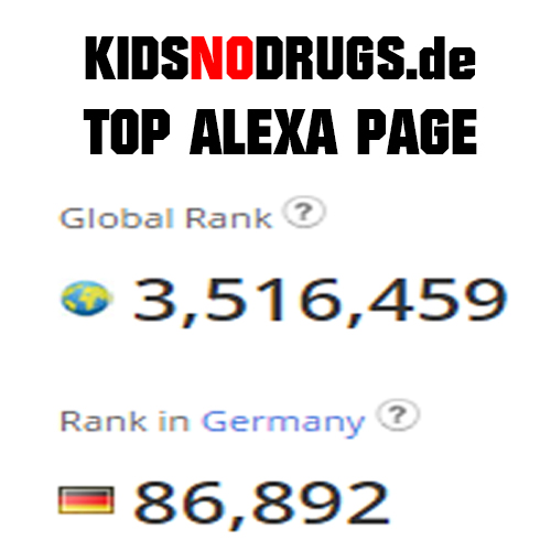 Top 100.000 Seite in Deutschland
