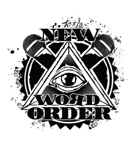 New Word Order (Logo)