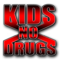 KIDS NO DRUGS